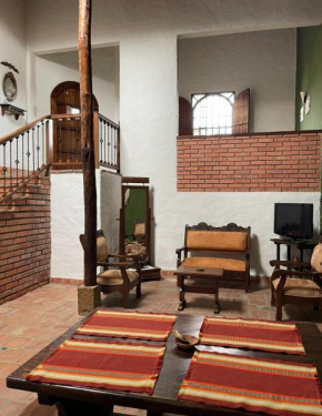 Casa Raiz